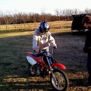 Meet your Posher, Sammy